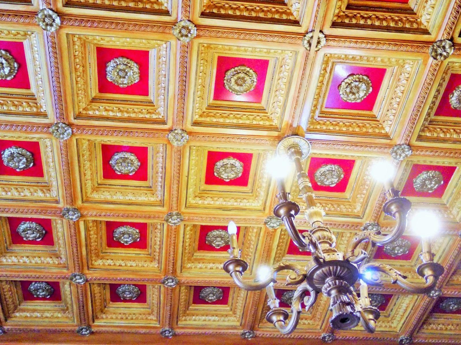 Hotel Cristina ローマ エクステリア 写真