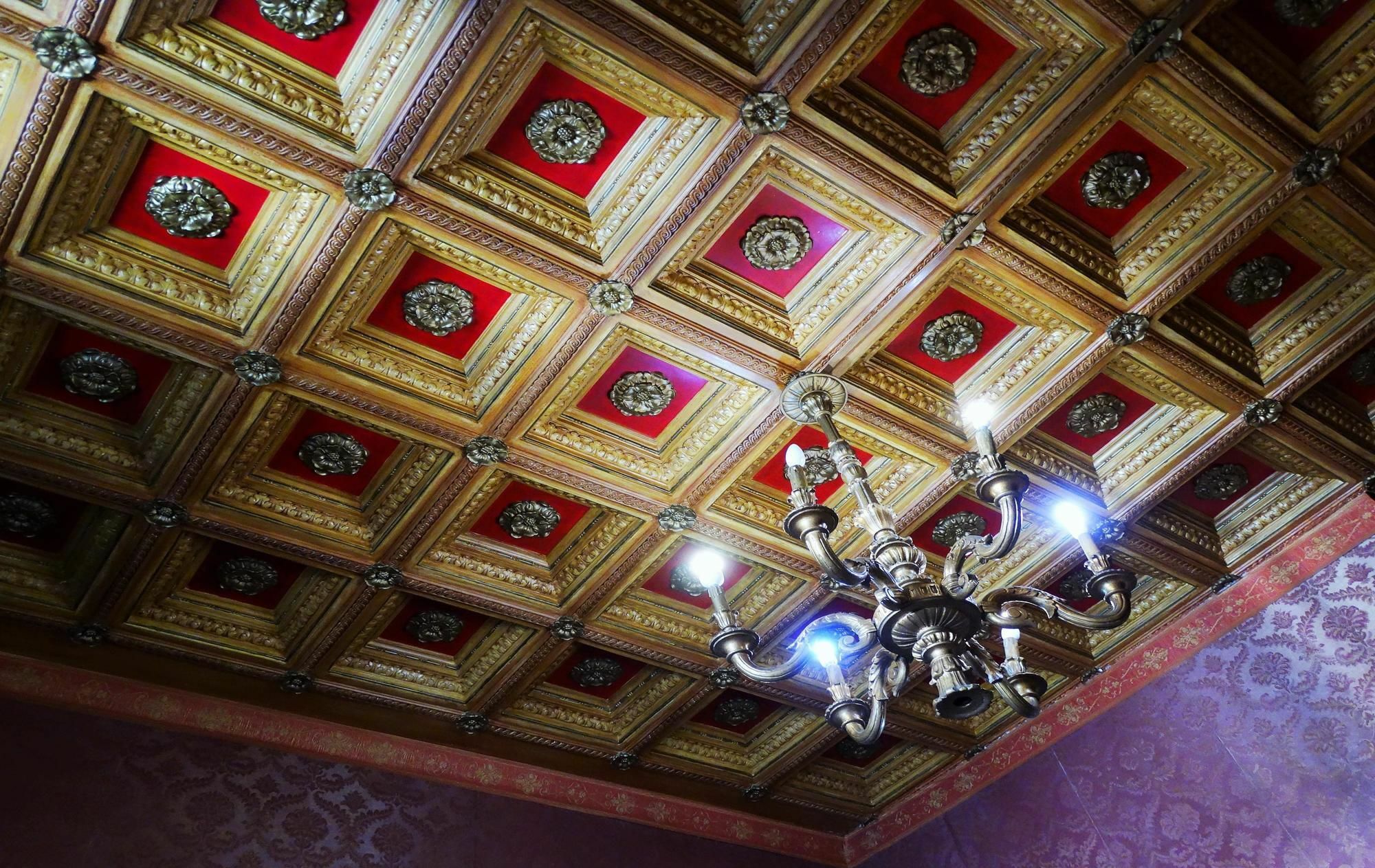 Hotel Cristina ローマ エクステリア 写真