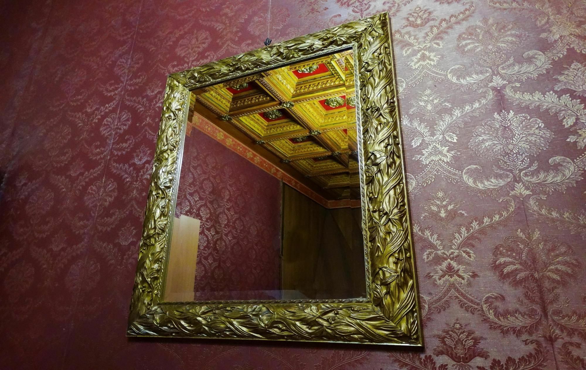 Hotel Cristina ローマ エクステリア 写真